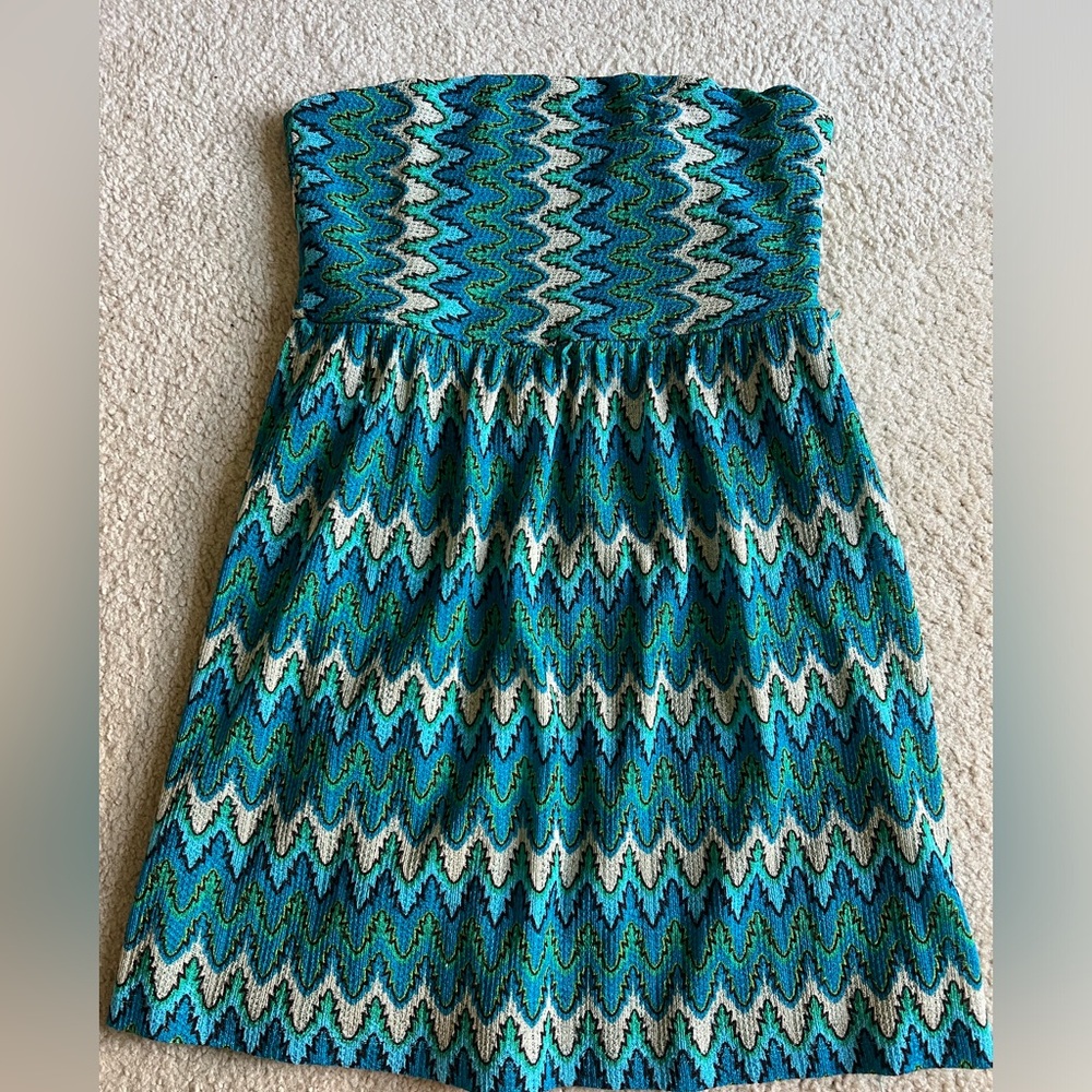 Fun Summer Dress!